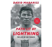 David Maraniss Path Hit by Lightning (Tascabile)