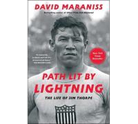 David Maraniss Path Lit by Lightning (Tascabile)