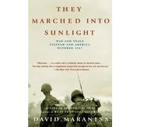 David Maraniss They Marched Into Sunlight (Tascabile)