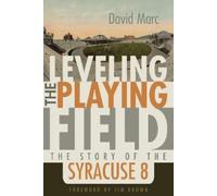 David Marc Leveling the Playing Field (Tascabile) Sports and Entertainment