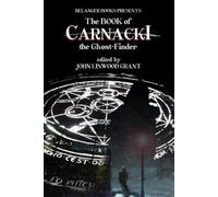 David Marcum Brandon Barrows Simon The Book of Carnacki the Ghost-F (Tascabile)