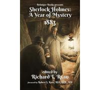 David Marcum Derrick Belanger Will Murray Sherlock Holmes (Tascabile)