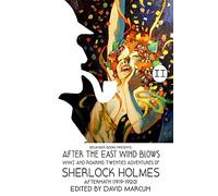 David Marcum Sherlock Holmes (Tascabile)