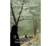 The MX Book of New Sherlock Holmes Stories Part XXXVIII (Tascabile)