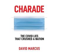 David Marcus Charade (Tascabile)