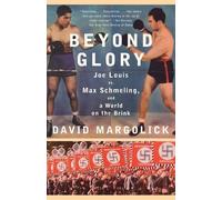 David Margolick Beyond Glory (Tascabile)