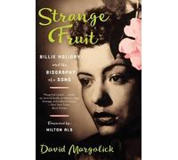David Margolick Strange Fruit (Tascabile)