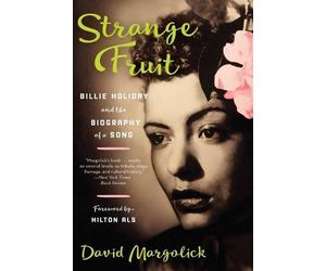 David Margolick Strange Fruit (Tascabile)