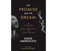 David Margolick The Promise and the Dream (Copertina rigida)