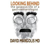 David Margolis Looking Behind (Tascabile)