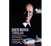 David Maria Turoldo-Viaggio Alla Ricerca Di Un Profeta