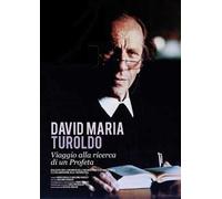 David Maria Turoldo-Viaggio Alla Ricerca Di Un Profeta