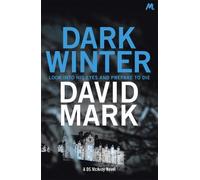 David Mark Dark Winter (Tascabile) DS McAvoy