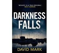 David Mark Darkness Falls (Tascabile)