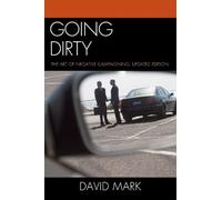 David Mark Going Dirty (Tascabile)