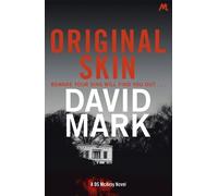 David Mark Original Skin (Tascabile) DS McAvoy