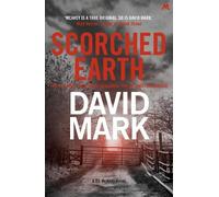 David Mark Scorched Earth (Tascabile) DS McAvoy