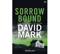 David Mark Sorrow Bound (Tascabile) DS McAvoy