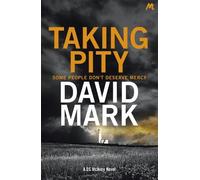 David Mark Taking Pity (Tascabile) DS McAvoy