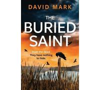 David Mark The Buried Saint (Tascabile)