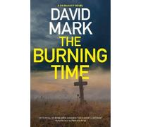 David Mark The Burning Time (Tascabile) DS McAvoy novel