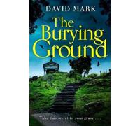 David Mark The Burying Ground (Tascabile)