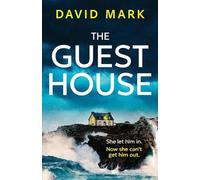 David Mark The Guest House (Tascabile)