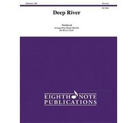 David Marlatt Deep River (Sheet Music)