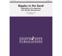 David Marlatt Ripples in the Sand (Sheet Music)