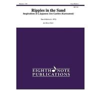 David Marlatt Ripples in the Sand (Sheet Music)