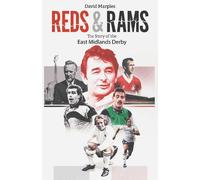 David Marples Reds and Rams (Copertina rigida)