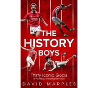 David Marples The History Boys (Copertina rigida)