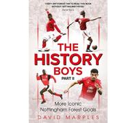 David Marples The History Boys Part Two (Copertina rigida)