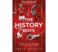 David Marples The History Boys (Tascabile)