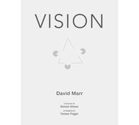 David Marr Vision (Tascabile)