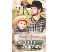 David Mars Fammi Sognare (Tascabile)