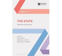 David Marsh The State (Tascabile) Political Analysis