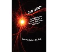 David Marshall Dark Energy (Tascabile)