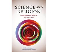 David Marshall Science and Religion (Tascabile)