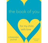 David Marshall The Book of You (Copertina rigida)