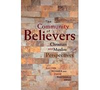 David Marshall The Community of Believers (Tascabile)
