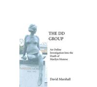 David Marshall The DD Group (Tascabile)