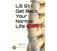 David Martín B L5 S1 - Get Back Your Normal Life (Tascabile)
