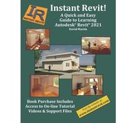David Martin Instant Revit (Tascabile)