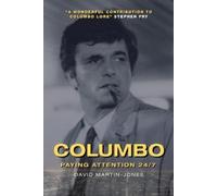David Martin-Jones Columbo (Tascabile)