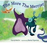 David Martin The More the Merrier (Copertina rigida)