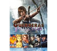 David Martínez Guerreras Y Princesas (Copertina rigida) Look