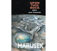 David Marusek Upon This Rock (Tascabile) Upon This Rock