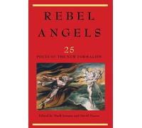 David Mason Rebel Angels (Copertina rigida)
