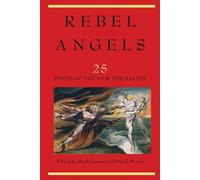 David Mason Rebel Angels (Tascabile)